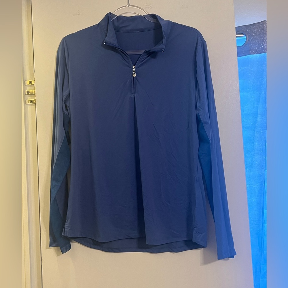 Cute Blue Sun Shirt